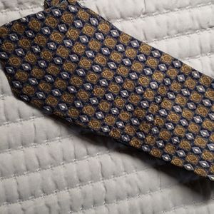 Rochester Couture mens tie